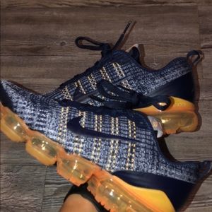 Nike Air VaporMax FlyKnit Shoes